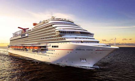 New Carnival Vista designed as the Ultimate Family Vacation