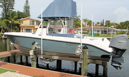 Commonsense Tips For Safe Boat Lift Use