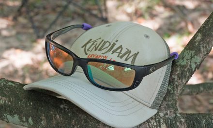 Kendjam…a jungle fly fishing Adventure