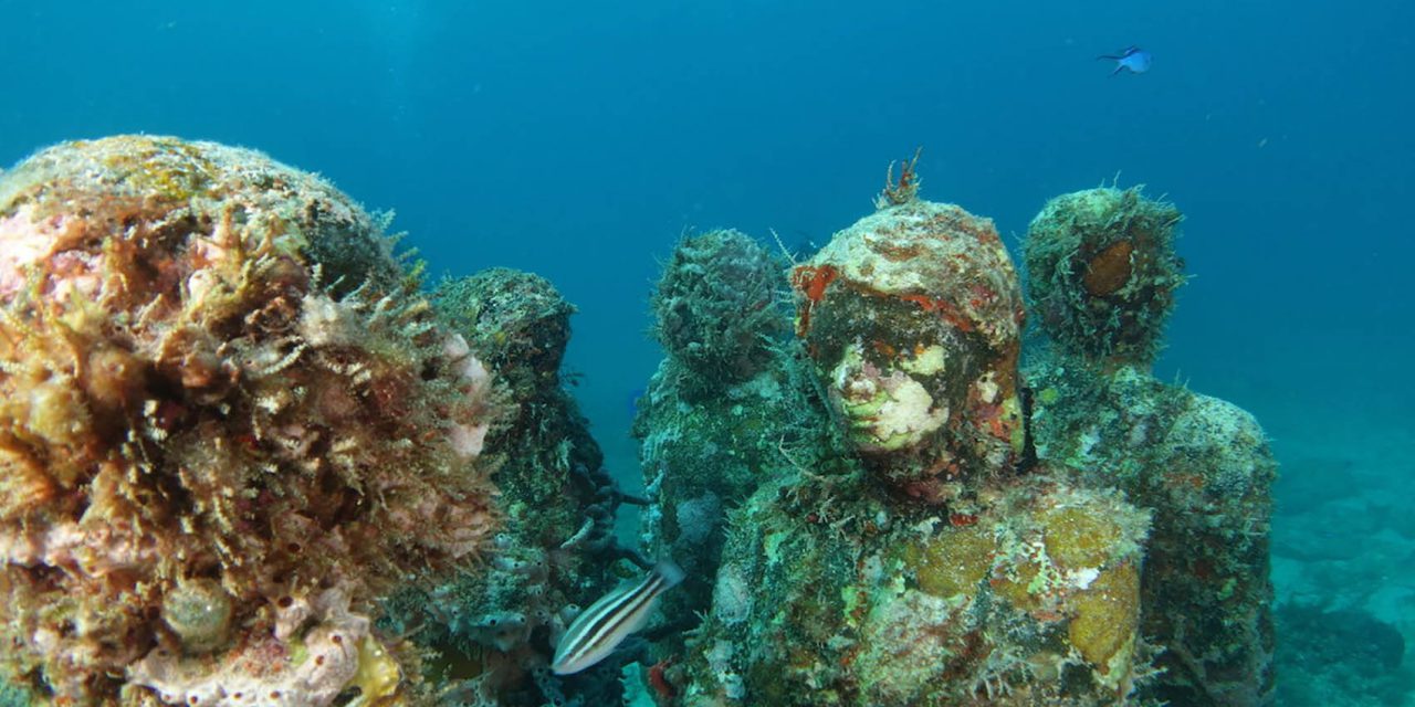Florida Artificial Reefs